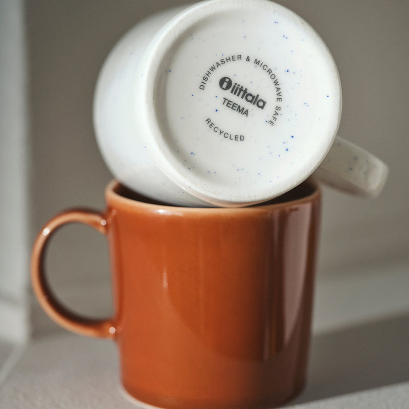 Iittala - Teema Becher mit Henkel