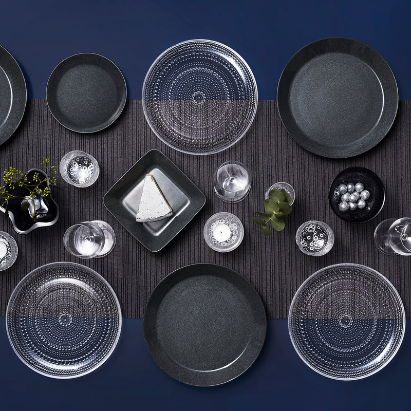 Iittala - Kastehelmi Teller