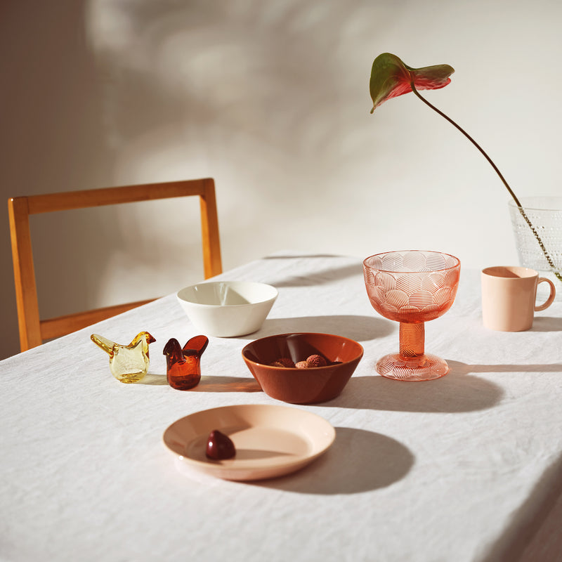 Iittala - Teema Mini Servierset