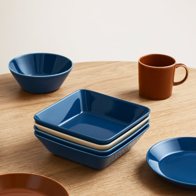 Iittala - Teema Teller tief
