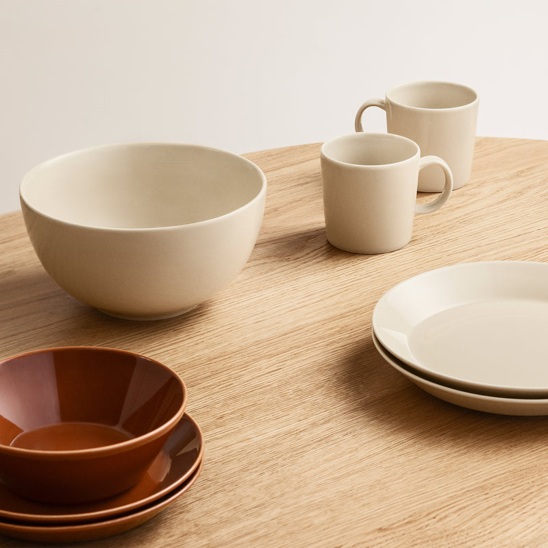Iittala - Teema Teller tief