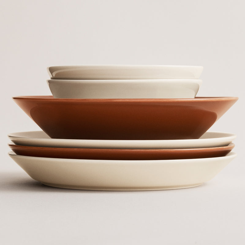 Iittala - Teema Schüssel