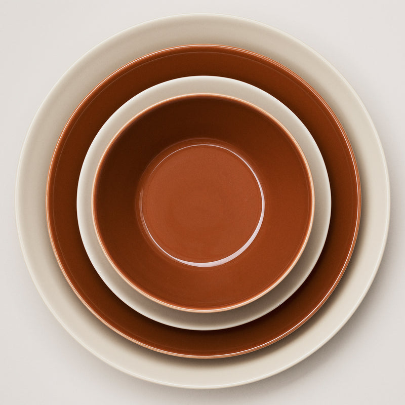 Iittala - Teema Schüssel