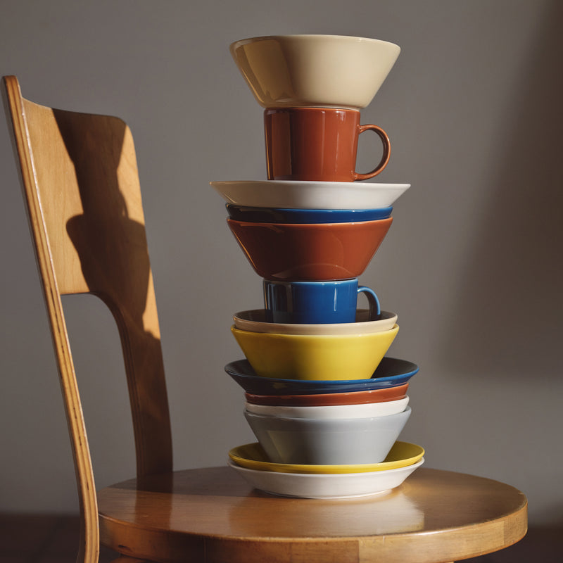 Iittala - Teema Teller tief