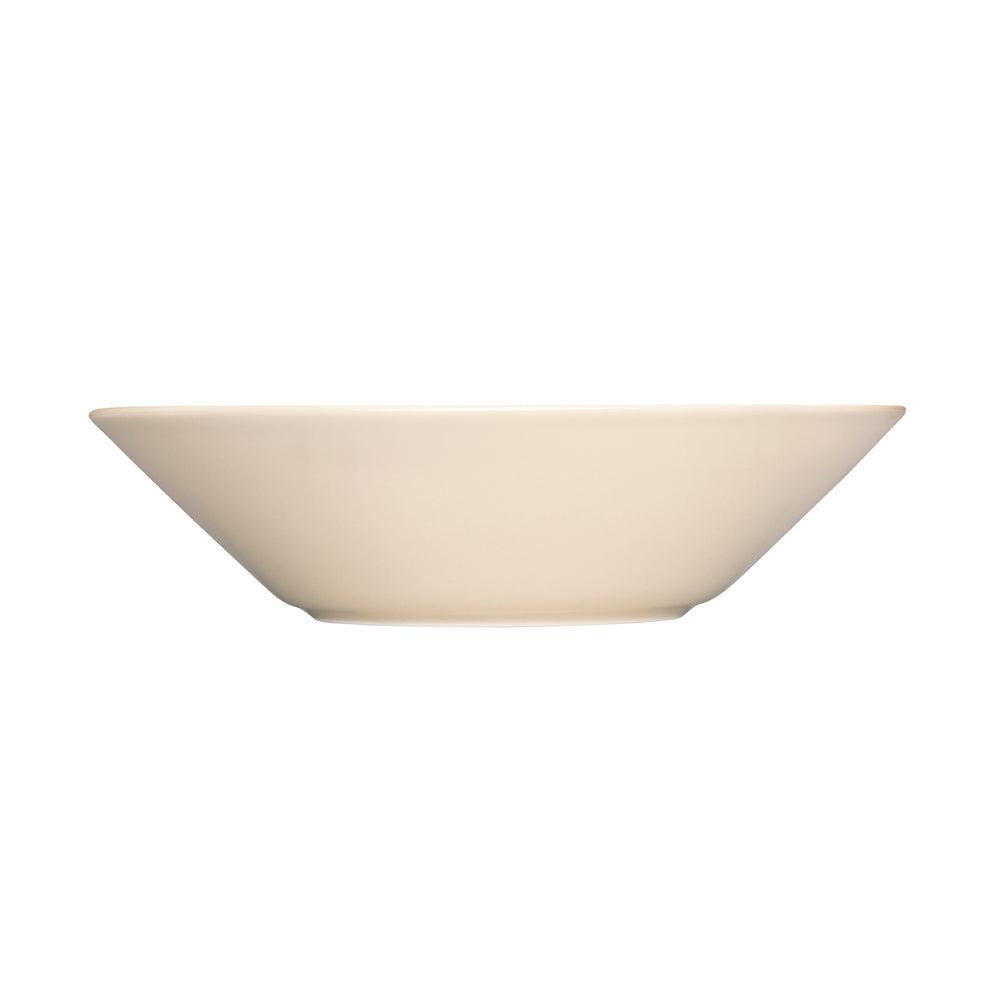 Iittala - Teema Teller tief | leinen