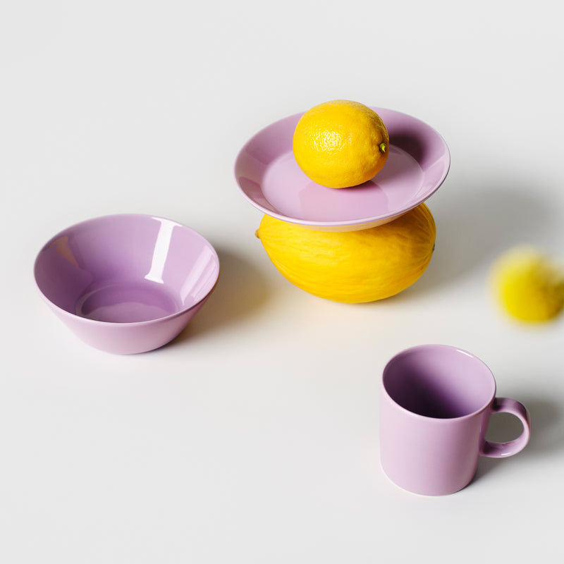 Iittala - Teema Teller tief