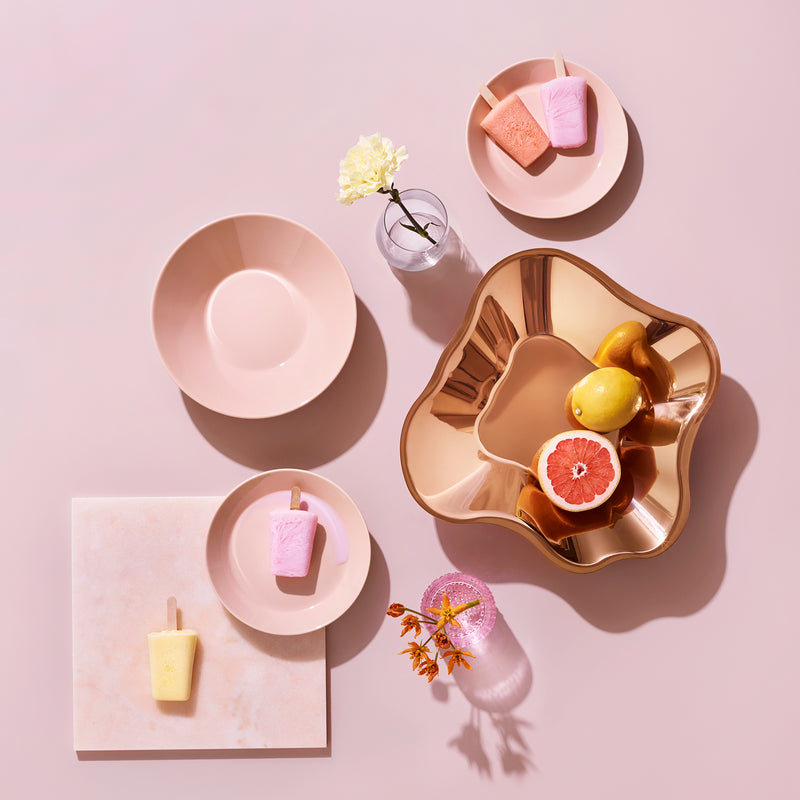 Iittala - Teema Teller tief
