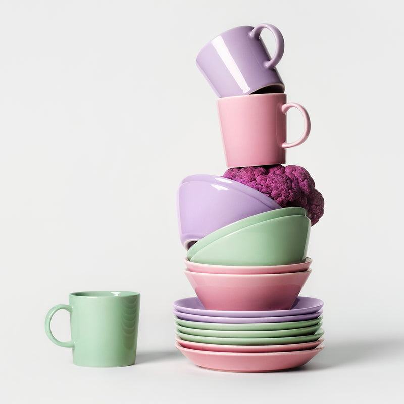 Iittala - Teema Becher mit Henkel