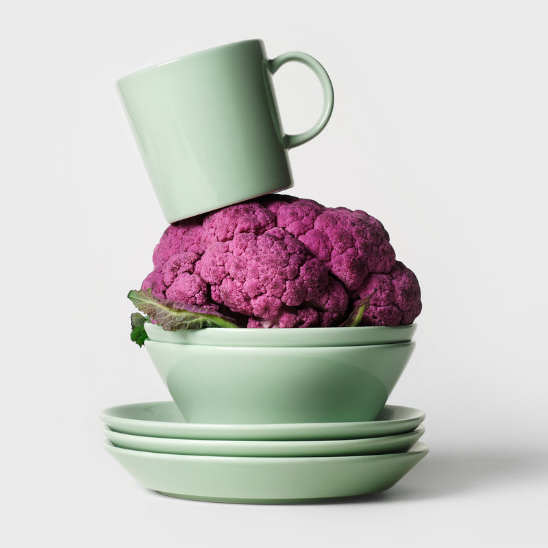 Iittala - Teema Teller tief