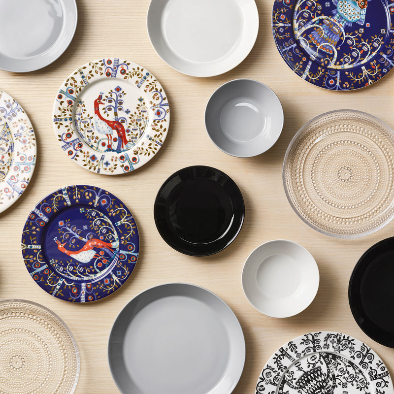 Iittala - Teema Mini Servierset