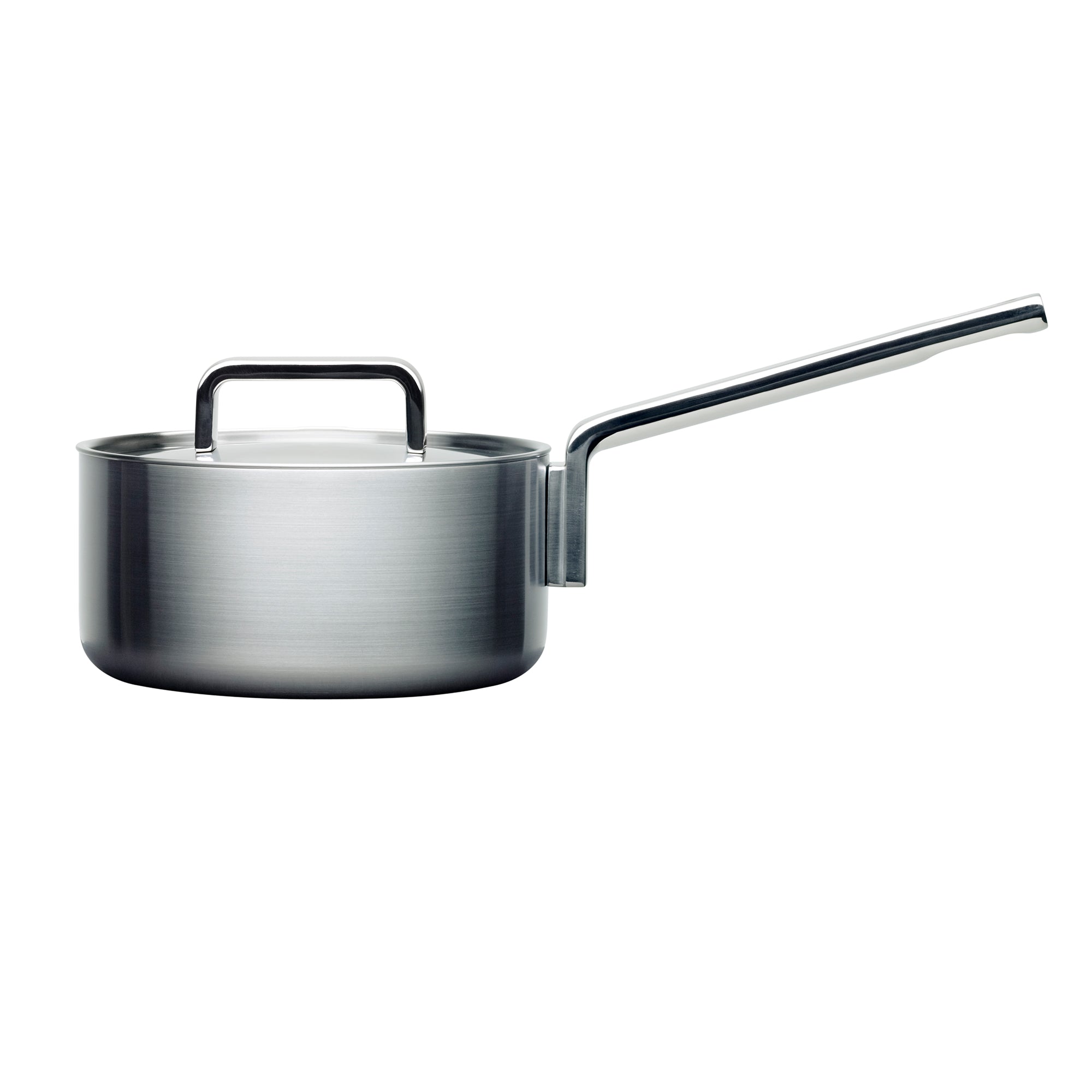 Iittala - Tools Kochtöpfe | Stielkasserolle mit Deckel Ø 18 cm