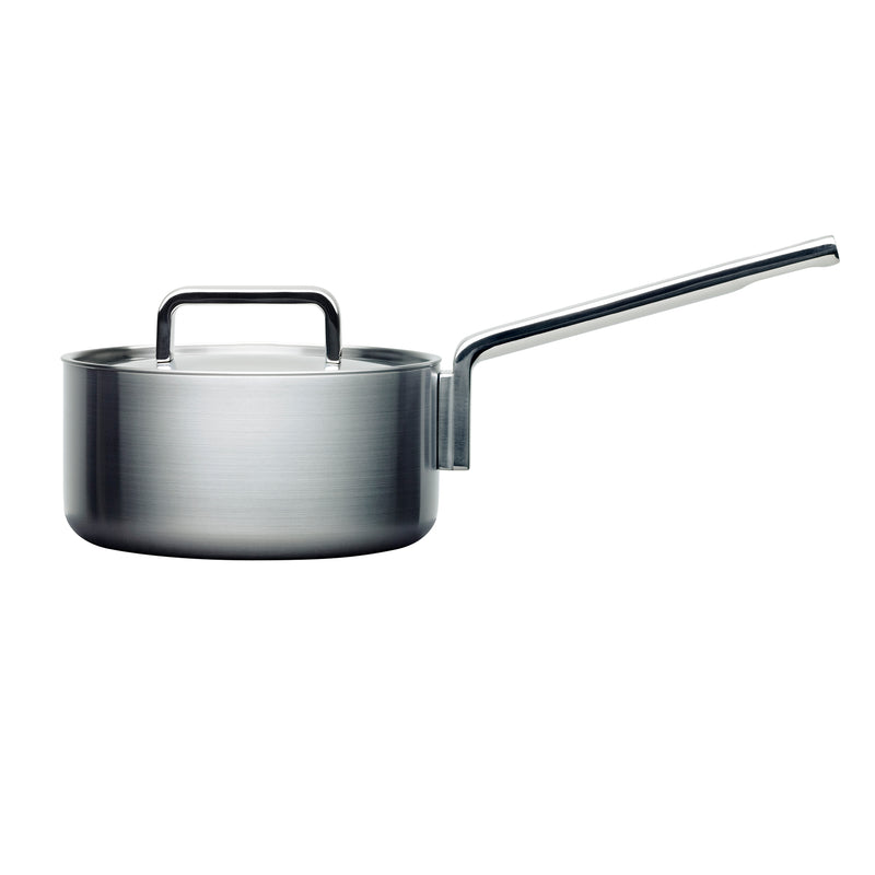 Iittala - Tools Kochtöpfe | Stielkasserolle mit Deckel Ø 18 cm