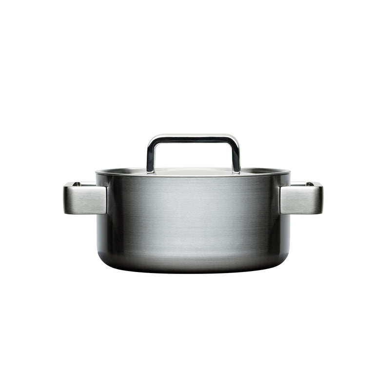 Iittala - Tools Kochtöpfe | Topf mit Deckel Ø 18 cm
