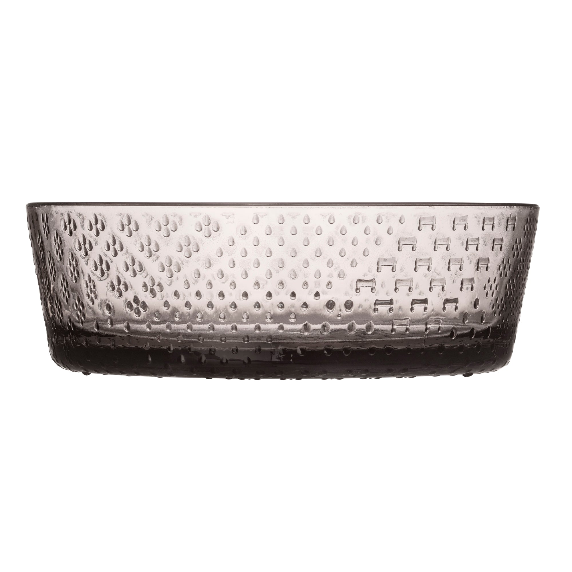 Iittala - Tundra Servierschale | leinen
