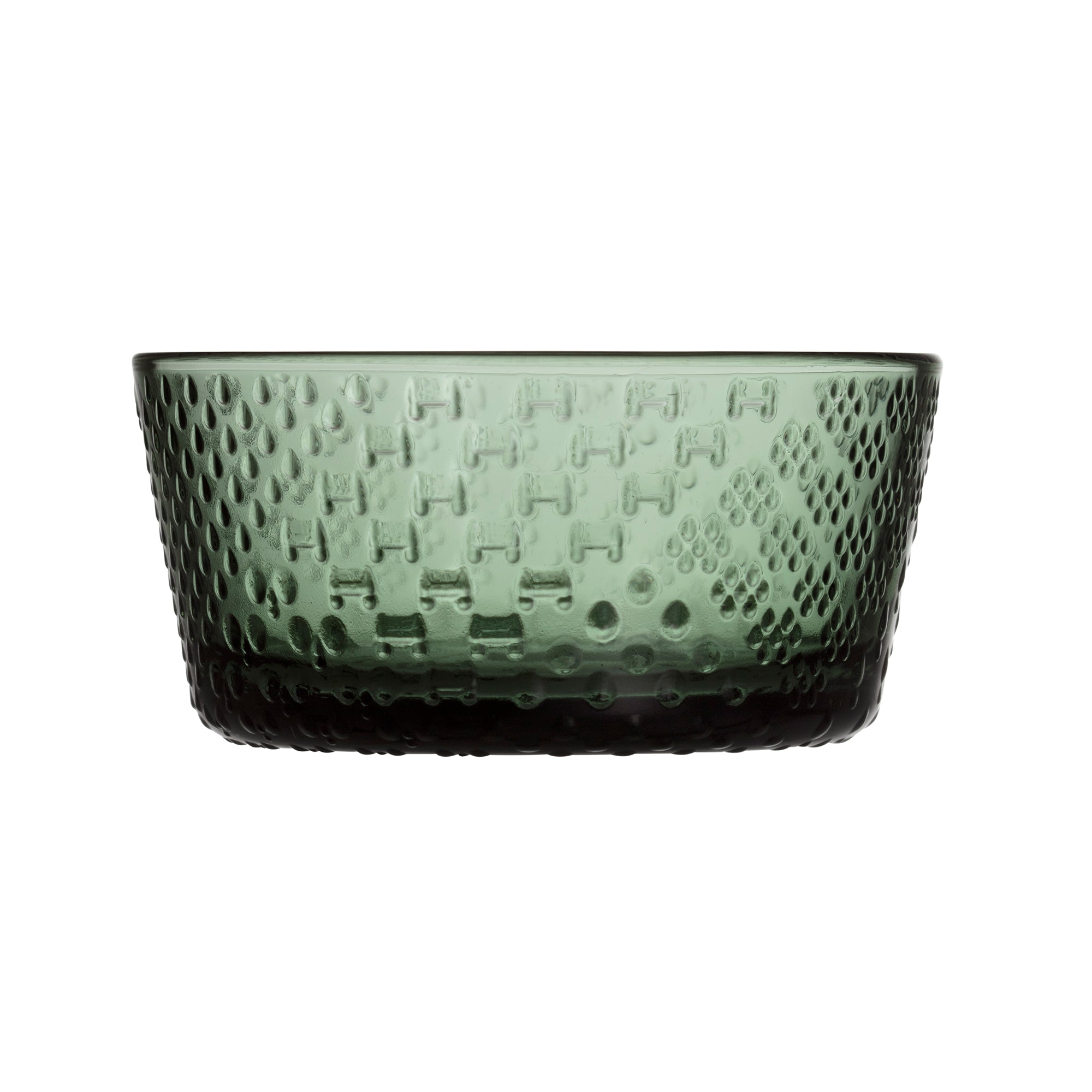 Iittala - Tundra Schale | 1 Schale / tannengrün