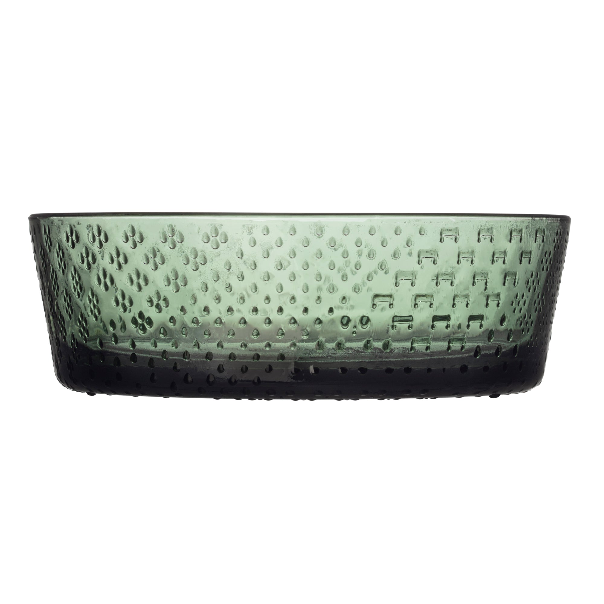 Iittala - Tundra Servierschale | tannengrün