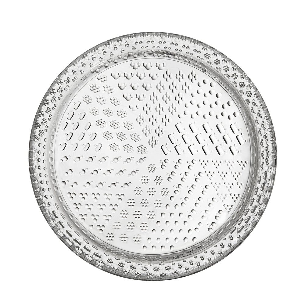 Iittala - Tundra Speiseteller | klar