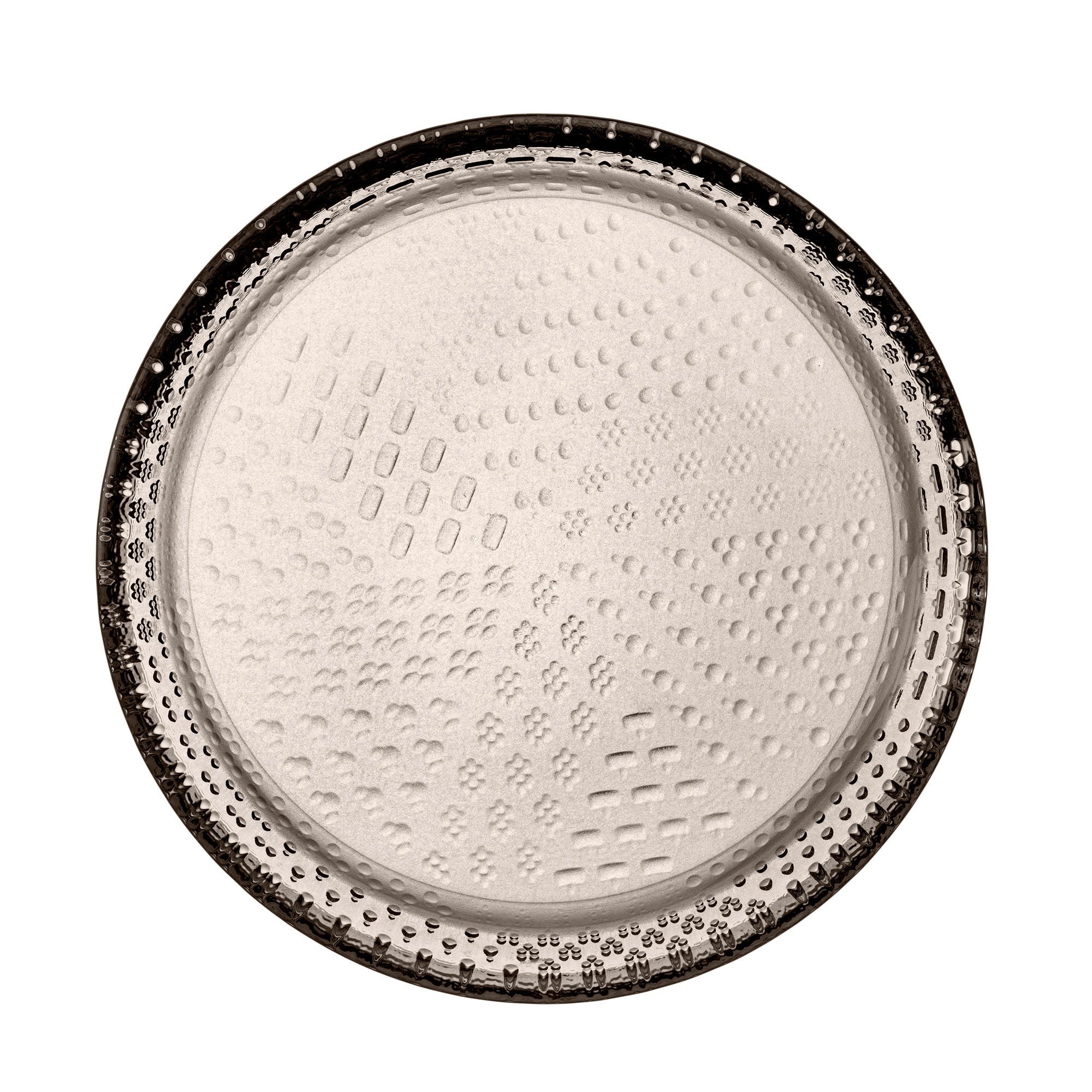 Iittala - Tundra Speiseteller | leinen