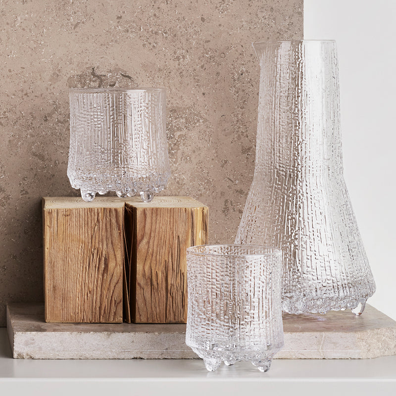 Iittala - Ultima Thule Karaffe