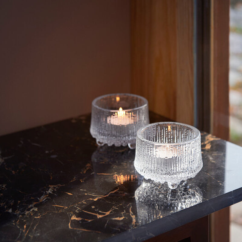 Iittala - Ultima Thule Teelichthalter
