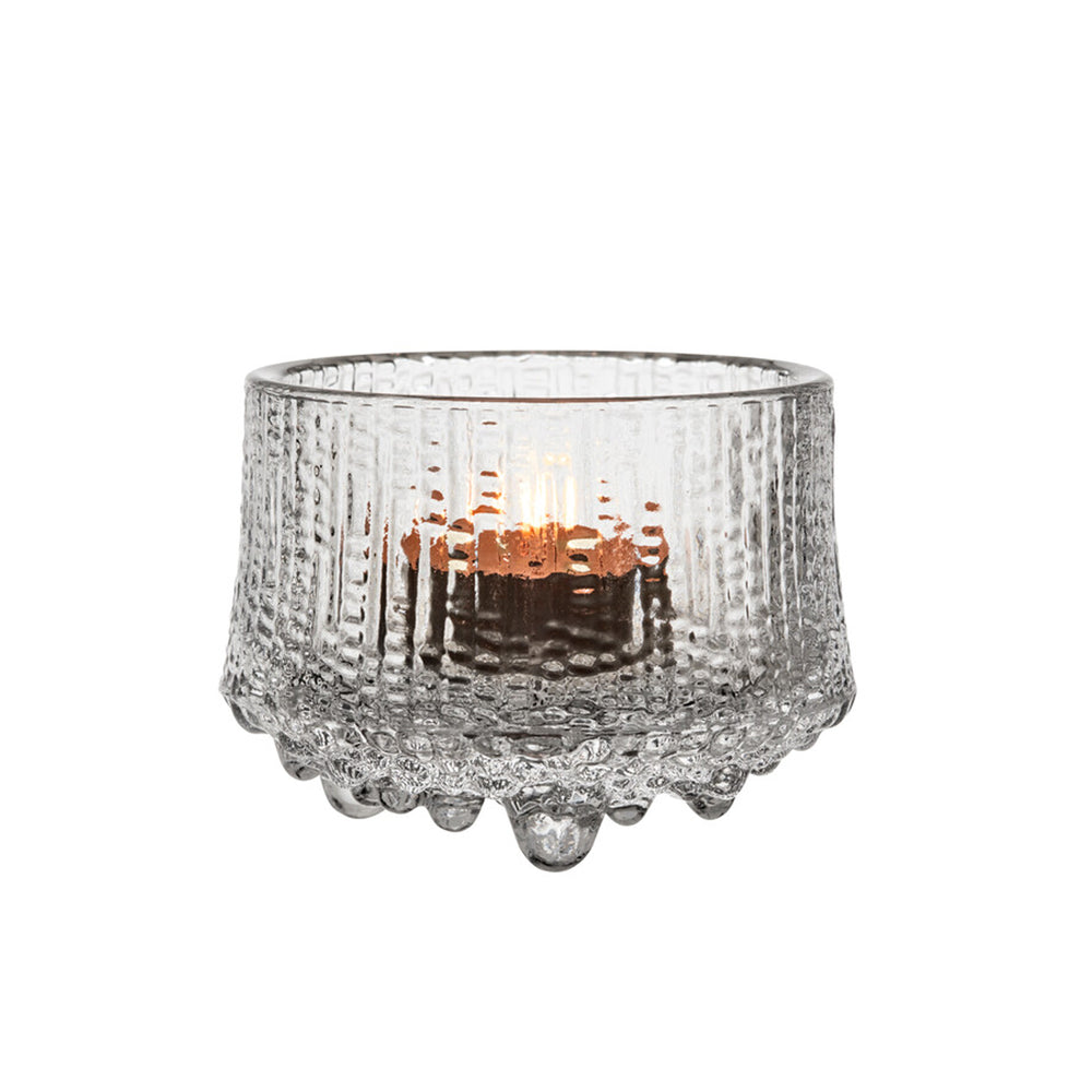 Iittala - Ultima Thule Teelichthalter | klar