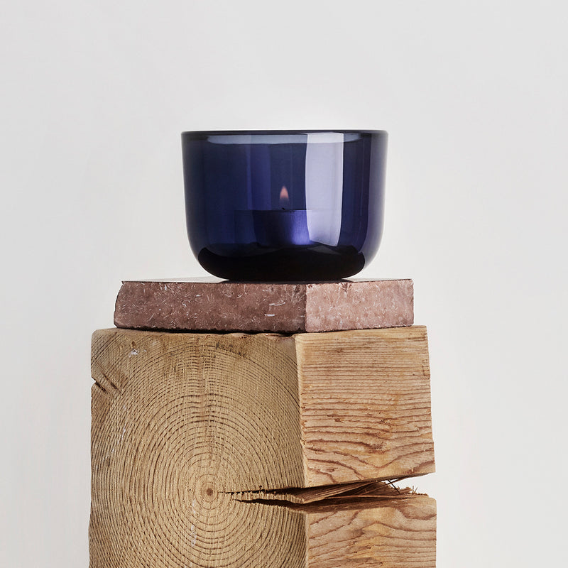 Iittala - Valkea Teelichthalter