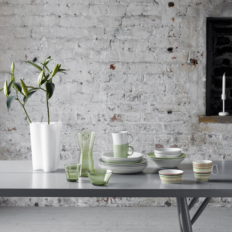 Iittala - Origo Schale gestreift