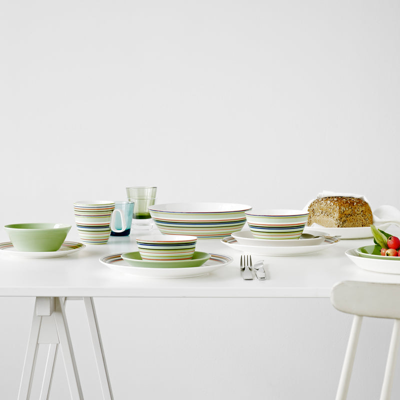 Iittala - Origo Schale gestreift