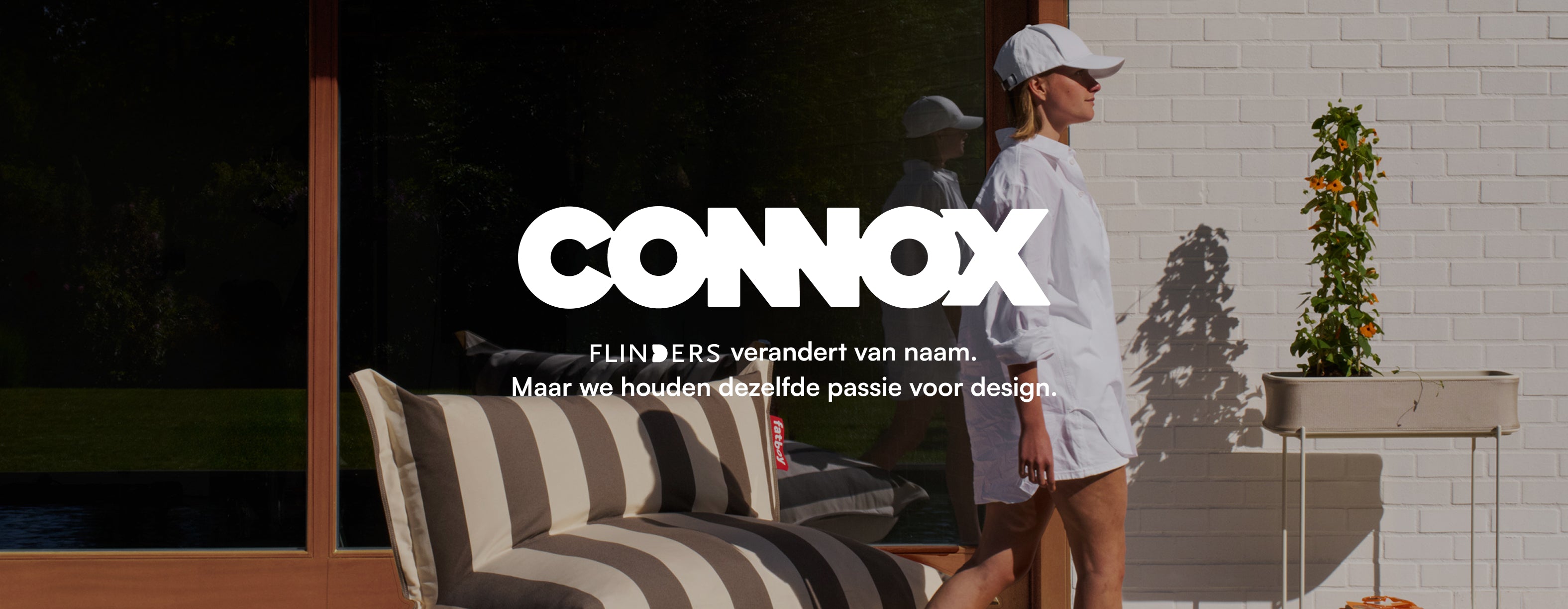 Connox