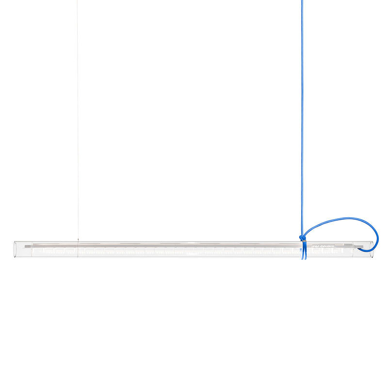 Ingo Maurer - Tubular LED Pendelleuchte | 