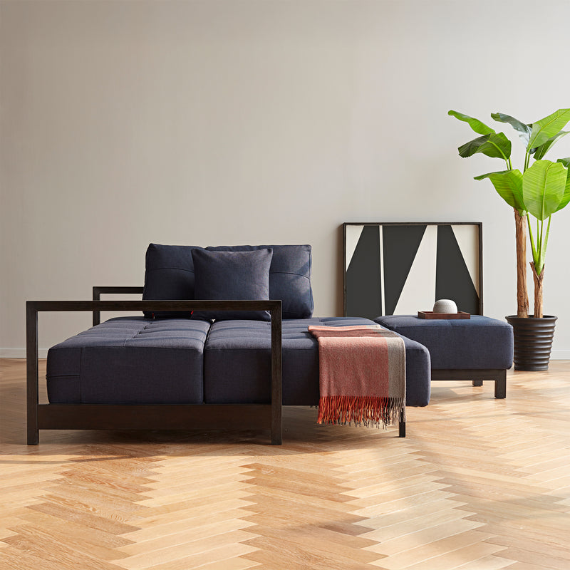 Innovation Living - Bifrost Deluxe Schlafsofa