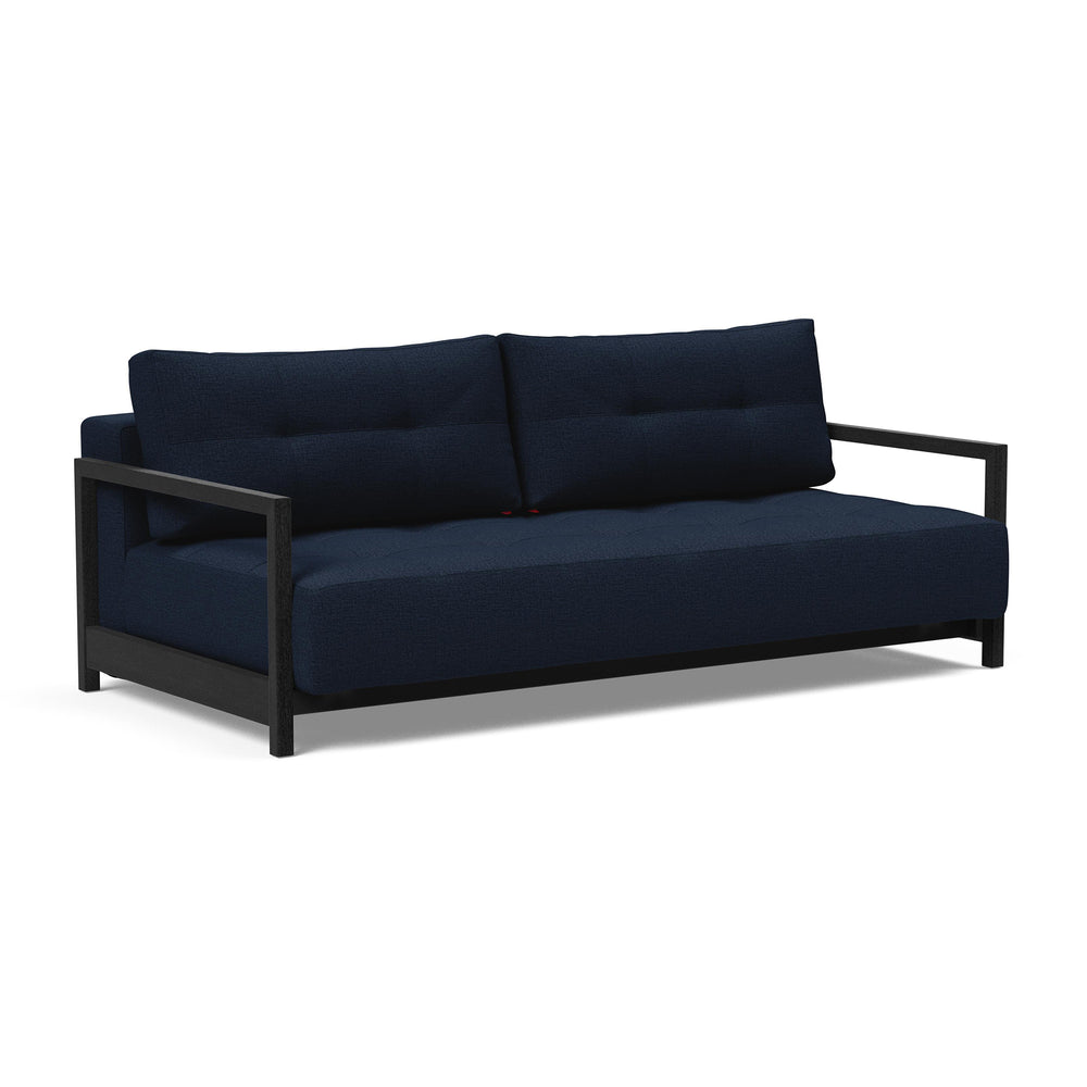 Innovation Living - Bifrost Deluxe Schlafsofa | 115 x 210 cm
