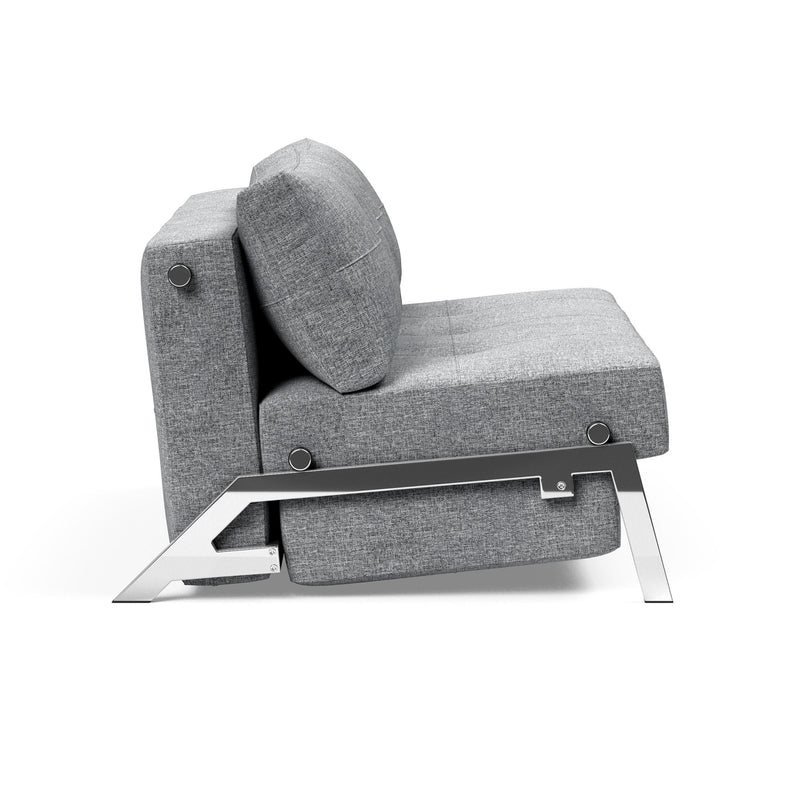 Innovation Living - Cubed 140 Schlafsofa