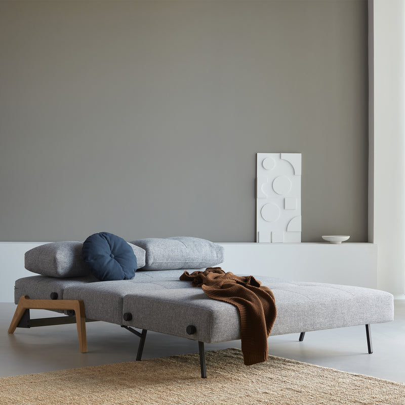 Innovation Living - Cubed 140 Schlafsofa