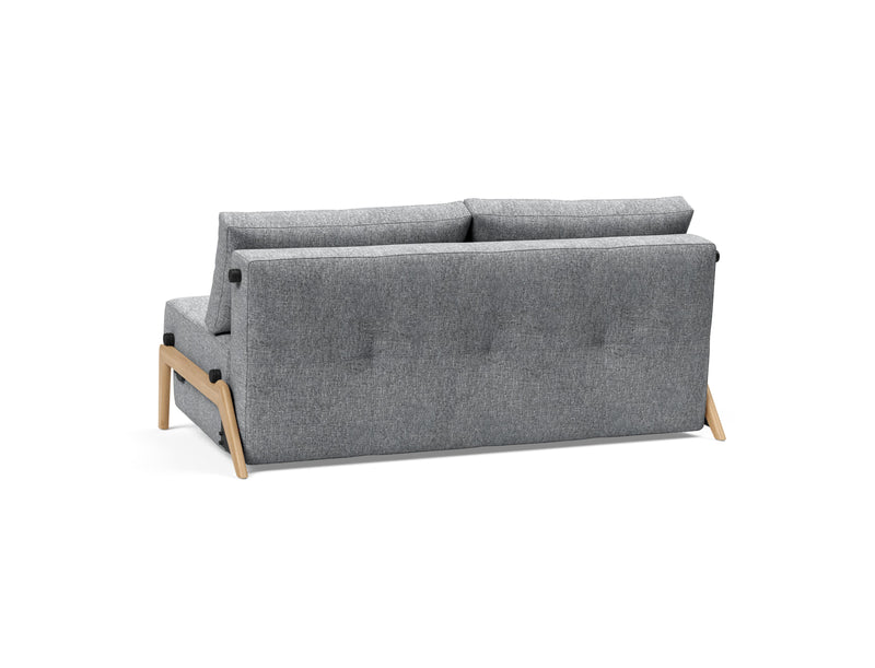 Innovation Living - Cubed 160 Schlafsofa