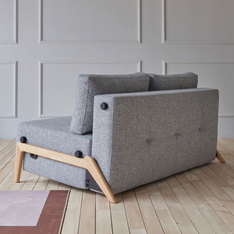 Innovation Living - Cubed 160 Schlafsofa