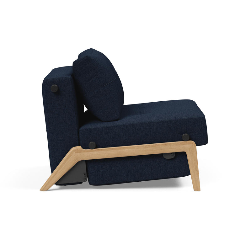 Innovation Living - Cubed 90 Sessel