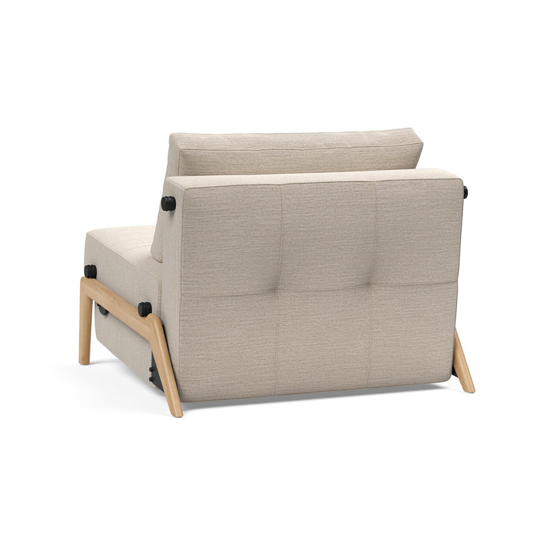 Innovation Living - Cubed 90 Sessel