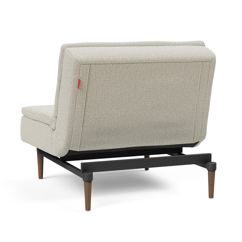 Innovation Living - Dublexo Styletto Sessel