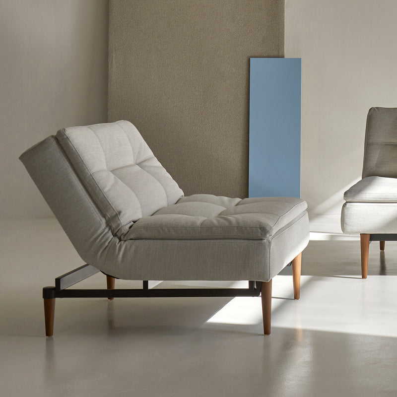 Innovation Living - Dublexo Styletto Sessel