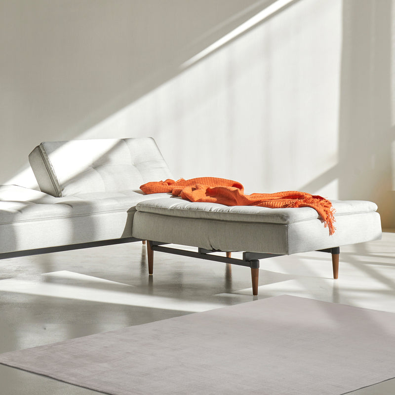 Innovation Living - Dublexo Styletto Sessel