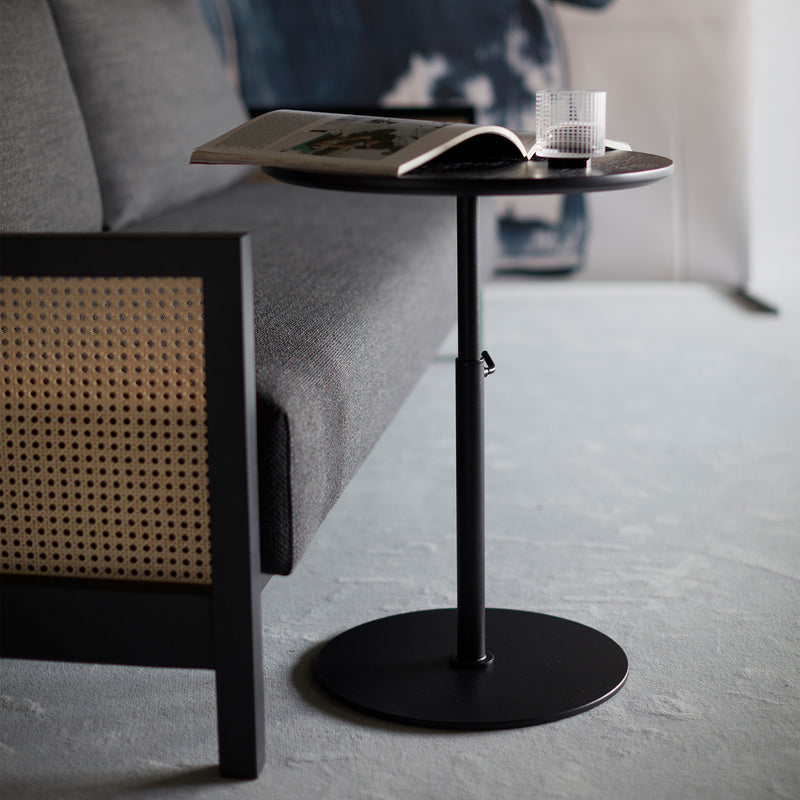 Innovation Living - Kiffa Coffee Table | schwarz