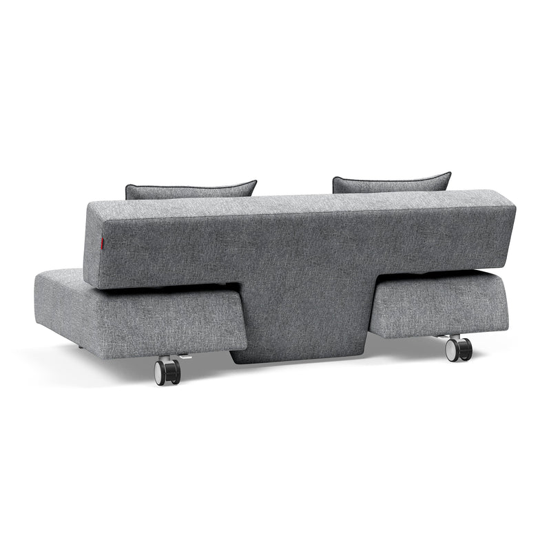 Innovation Living - Long Horn Deluxe Schlafsofa