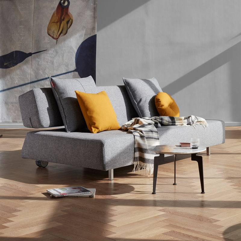 Innovation Living - Long Horn Deluxe Schlafsofa