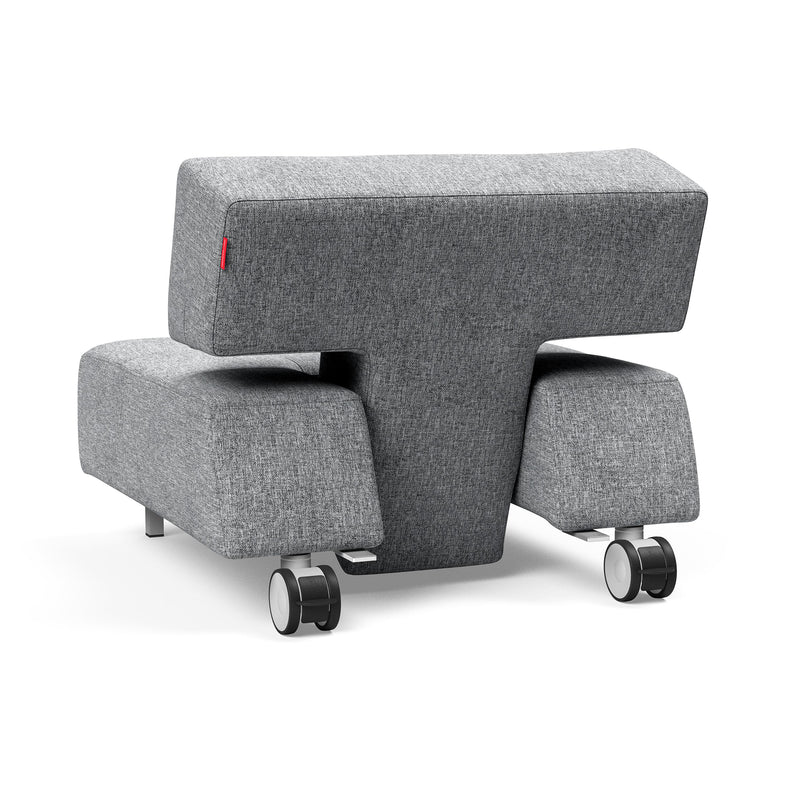 Innovation Living - Long Horn Deluxe Excess Sessel