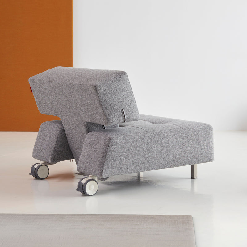 Innovation Living - Long Horn Deluxe Excess Sessel