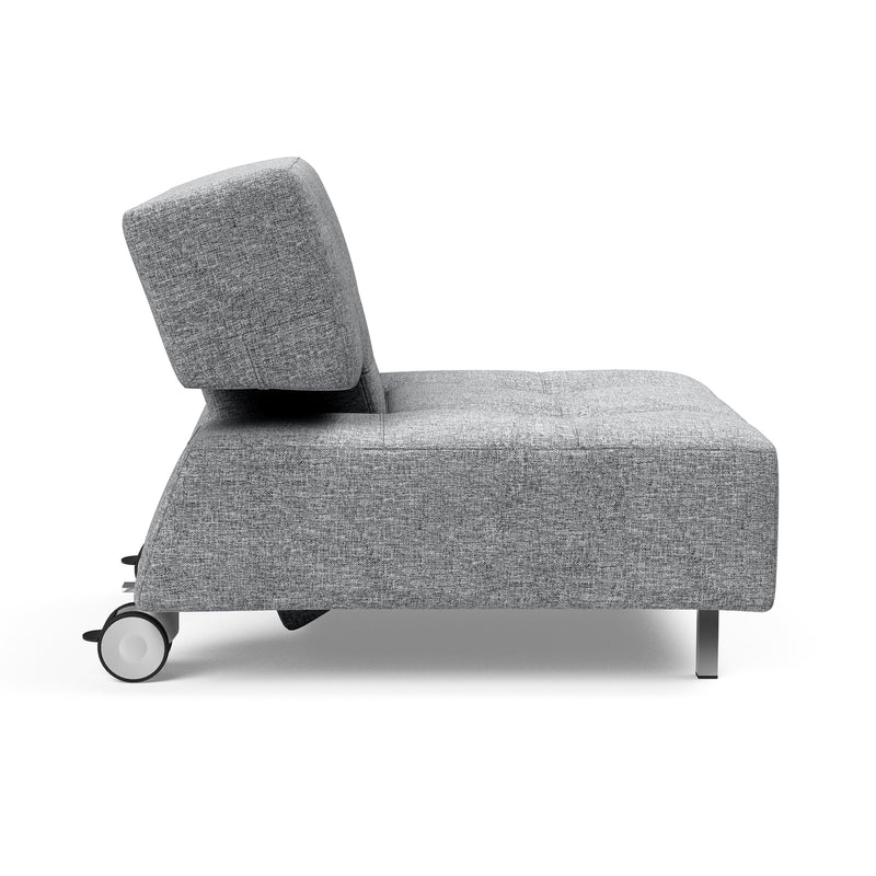 Innovation Living - Long Horn Deluxe Excess Sessel