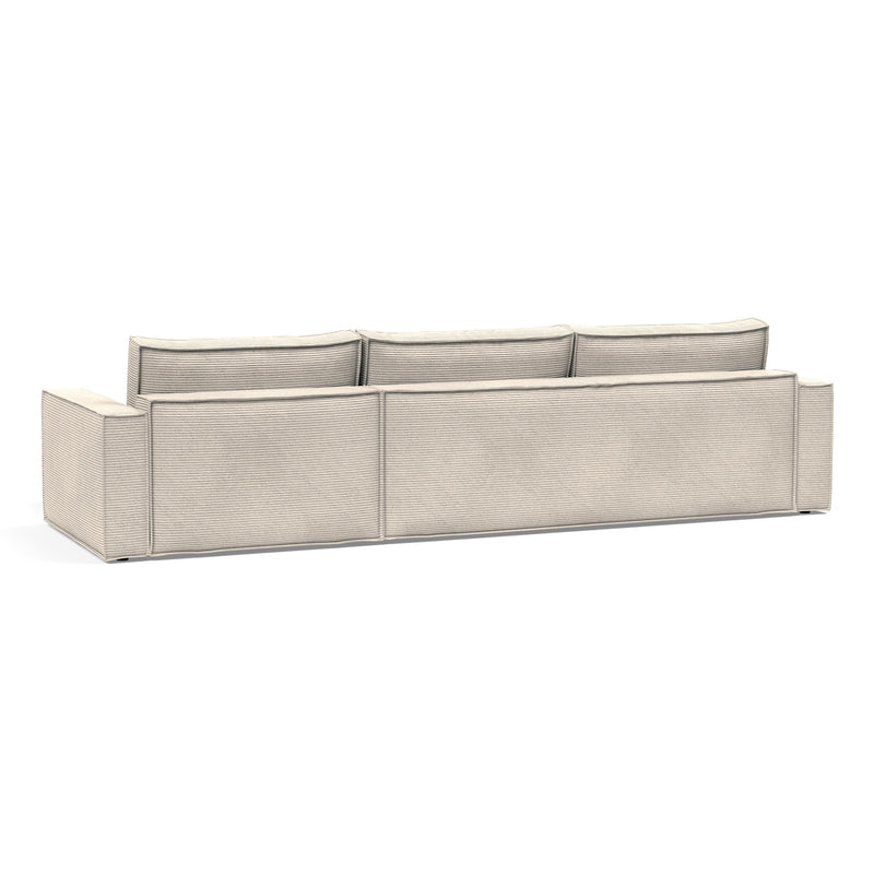 Innovation Living - Newilla Schlafsofa