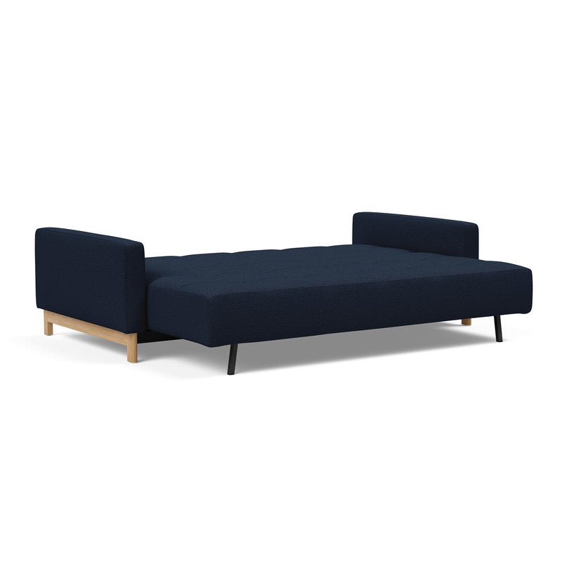 Innovation Living - Pyxis D.E.L Schlafsofa