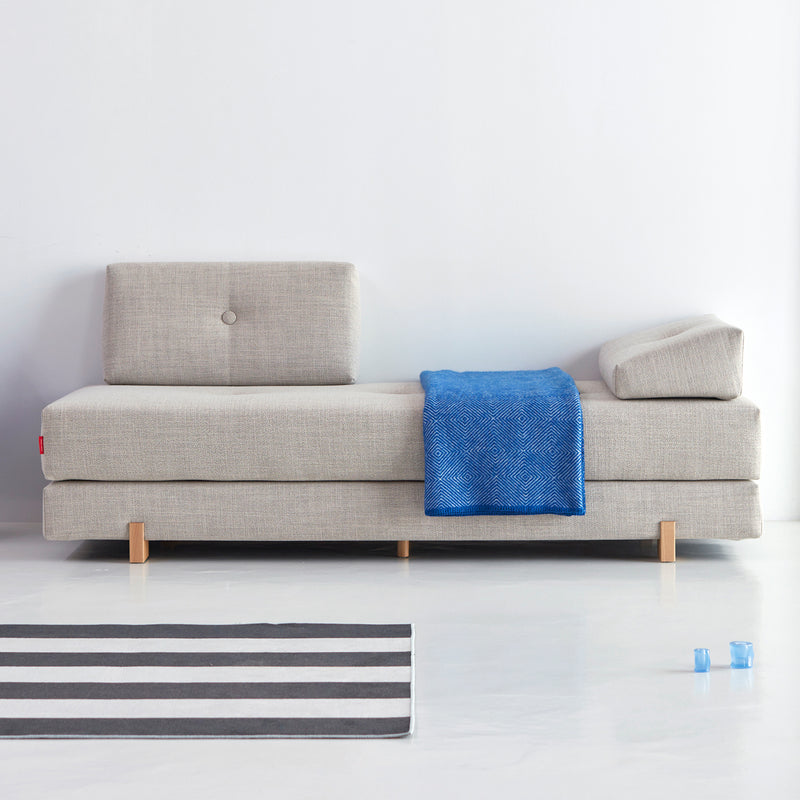 Innovation Living - Sigmund Drip Schlafsofa